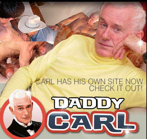 Daddy Carl
